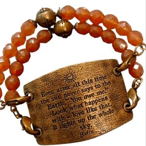 LENNY & EVA BRACELET